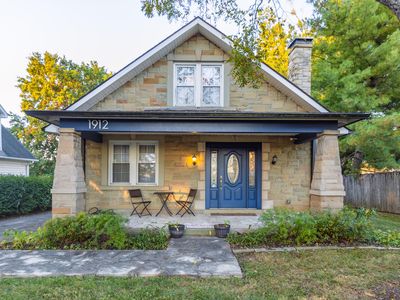 1912 Liberty Rd, Lexington, KY, 40505