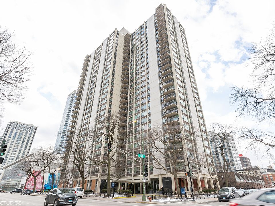 1st image of 1255 N Sandburg Ter Unit 2903E