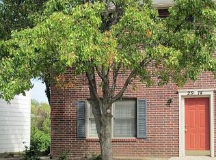 2514 Candlecrest Cir #2514, Manhattan, KS 66503