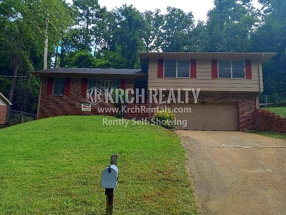 2nd image of 901 Glen Valley Dr