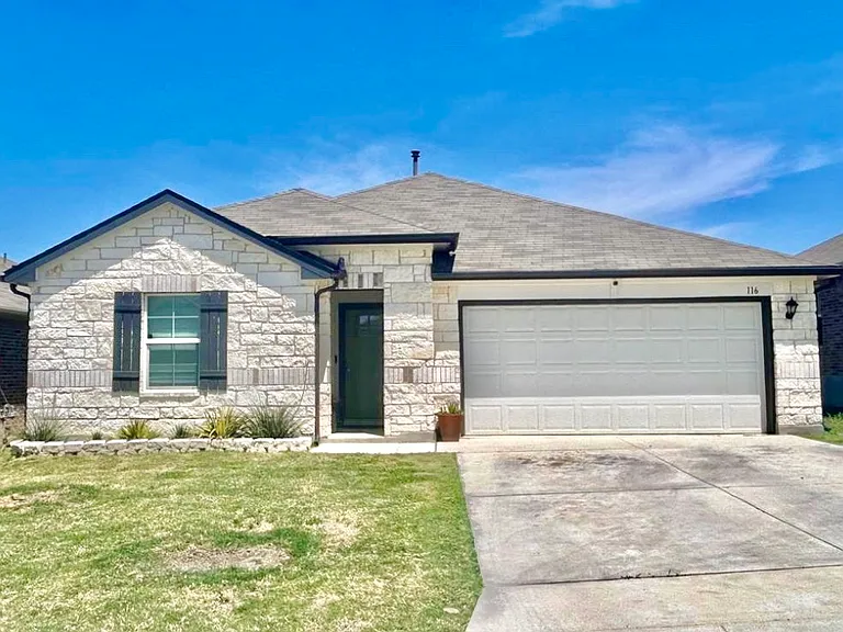 116 Pronghorn Cir — Photo 1