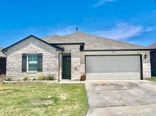 116 Pronghorn Cir, San Marcos, TX 78666