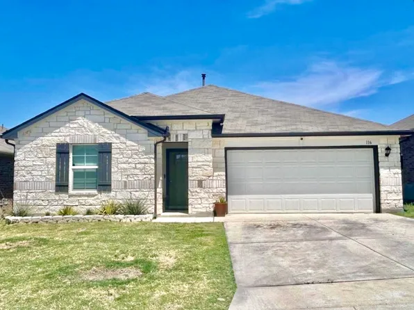116 Pronghorn Cir, San Marcos, TX 78666