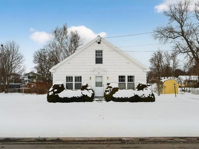 23 Vernon Street, Rutland, VT, 05701