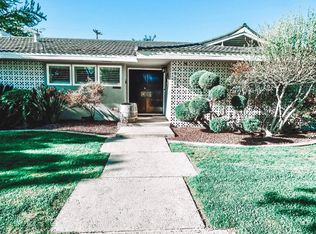 901 Rumble Rd, Modesto, CA 95350