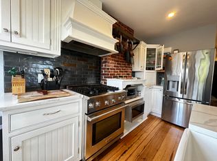 10 Pompeii St #3, Boston, MA 02119