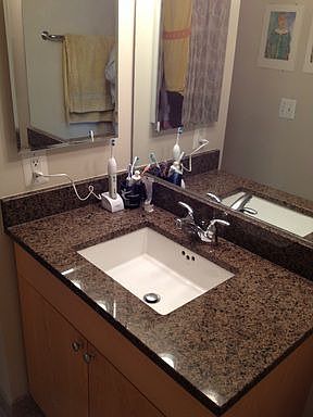 5th image of 7500 Woodmont Ave APT 818