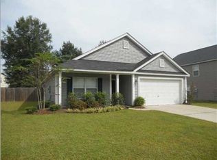 702 Resinwood Rd, Moncks Corner, SC 29461