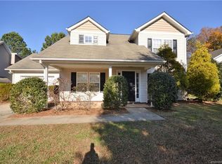 110 Ashmont Dr, Kannapolis, NC 28081