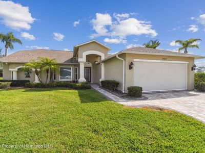 18435 Gentle Breeze Ct, Hudson, FL, 34667