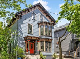 81 Hudson #2, Providence, RI 02909