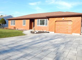 306 Bay Way, Lanoka Harbor, NJ 08734