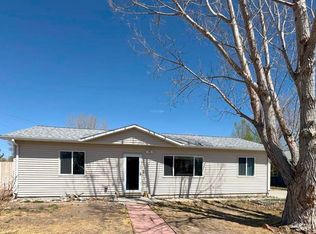 380 W Monroe Ave, Riverton, WY 82501