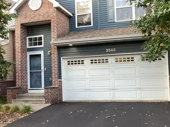 2543 11th Ave, Anoka, MN 55303