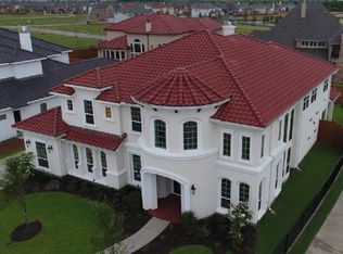 13115 Kettle Camp Rd, Frisco, TX 75035