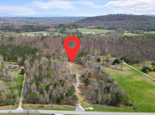 3354 Cherokee Valley Rd, Ringgold, GA 30736
