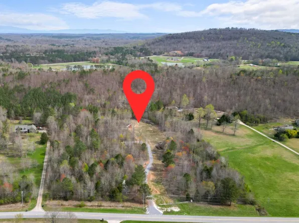 3354 Cherokee Valley Rd, Ringgold, GA 30736
