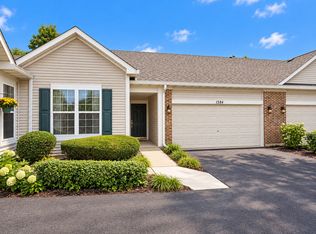 1584 W Ludington Cir, Romeoville, IL 60446