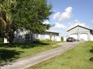 5500 SW 190th Ave, Southwest Ranches, FL 33332