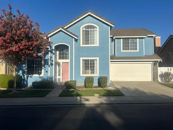 1787 Hearthstone Ln, Manteca, CA 95336