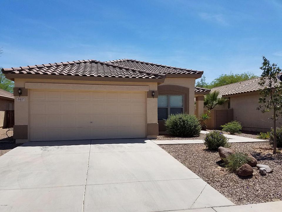 1st image of 567 W Casa Mirage Dr