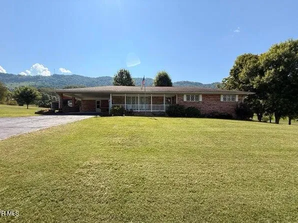51972 Veterans Memorial Hwy, Big Stone Gap, VA 24219