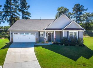 5 Timbernotch Ct, Taylors, SC 29687