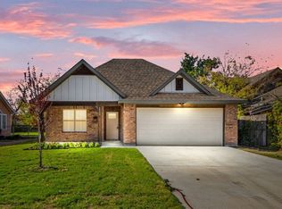 2523 Roosevelt Ave, Fort Worth, TX 76164