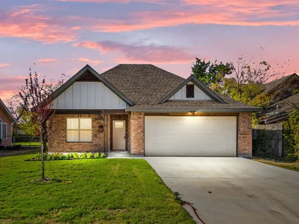 2523 Roosevelt Ave, Fort Worth, TX 76164