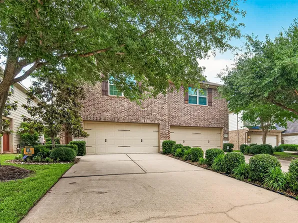 13542 Fawn Lily Dr, Cypress, TX 77429