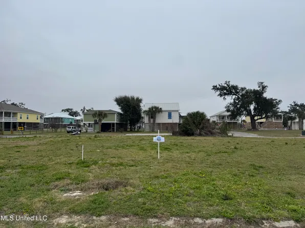 Seaside Dr Lot 10, Gulfport, MS 39501