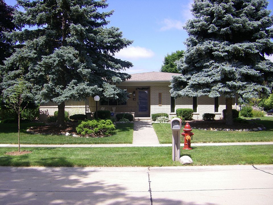 4903 Alton Dr, Troy, MI 48085 Zillow