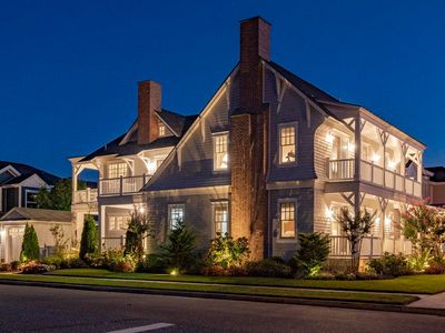 187 104th St, Stone Harbor, NJ, 08247