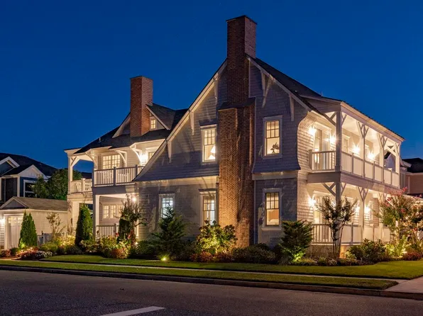 187 104th St, Stone Harbor, NJ 08247