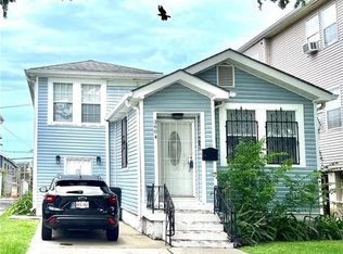 3604 Louisiana Avenue Pkwy, New Orleans, LA 70125