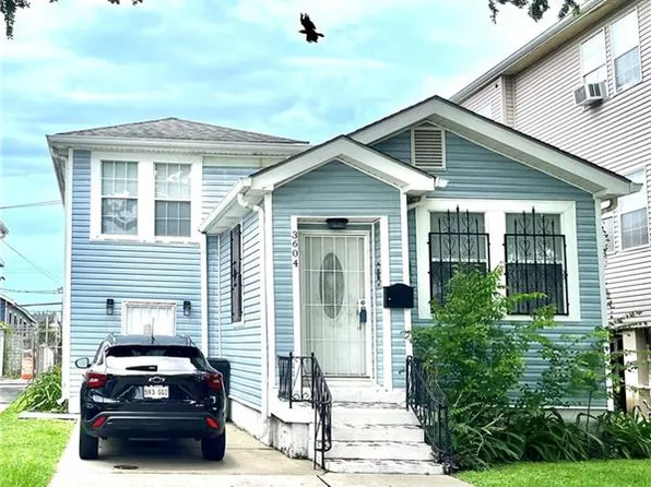 3604 Louisiana Avenue Pkwy, New Orleans, LA 70125