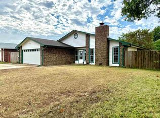 1504 W Broadway Ave, Ponca City, OK 74601