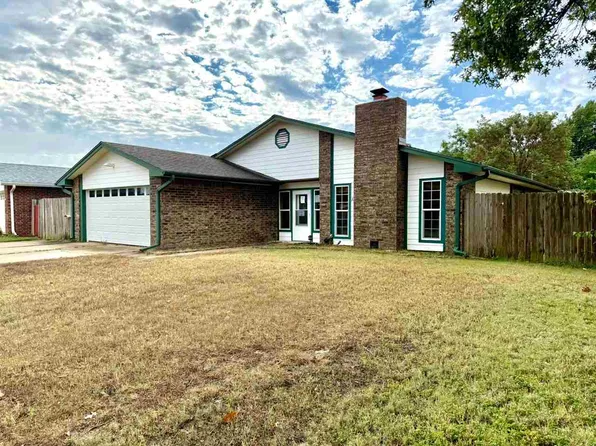 1504 W Broadway Ave, Ponca City, OK 74601