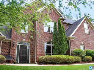 118 Scarlet Oak Dr, Alabaster, AL 35114
