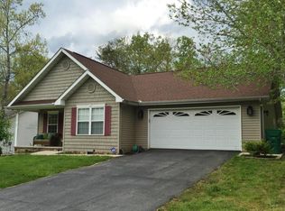 1033 Natchez Trce, Crossville, TN 38572