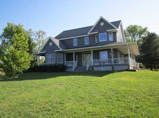 12160 Mauger Rd, Baltimore, OH 43105