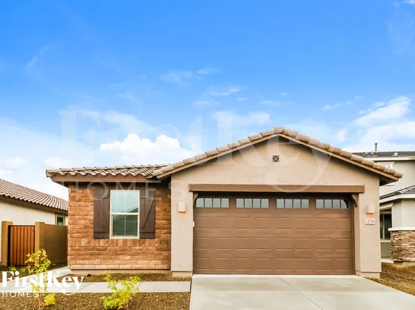 12516 W Kaler Dr, Glendale, AZ 85307
