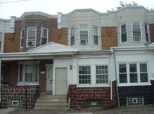 1912 Church St, Philadelphia, PA 19124