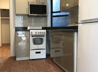 55 Bayard St APT 15, New York, NY 10013