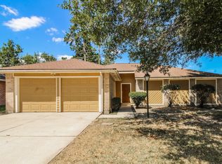 2535 Goldspring Ln, Spring, TX 77373
