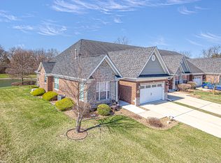 1581 Pinehurst Dr, Joliet, IL