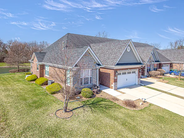 1581 Pinehurst Dr, Joliet, IL 60433