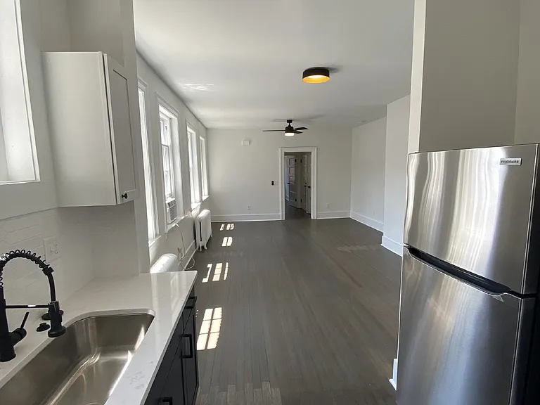 111 N Foushee St #1 — Photo 6
