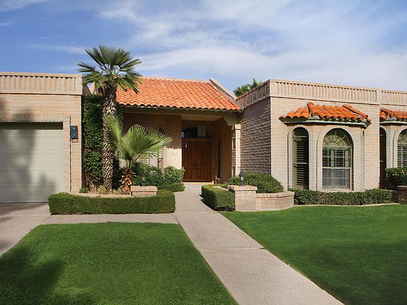 2nd image of 8170 E Del Cadena Dr