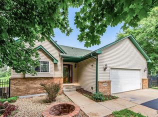 4418 Ladyslipper Ave N, Brooklyn Park, MN 55443